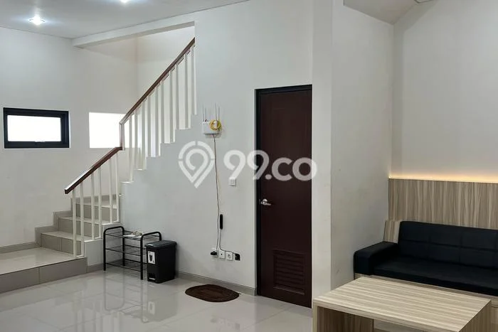 For Sale Rumah 3 Kamar Lokasi Ideal Bagus dan Strategis di Semarang Barat For Sale Rumah 3 Kamar Lokasi Ideal Bagus dan Strategis di Semarang Barat