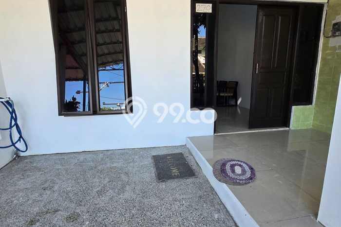 DIJUAL CEPAT! Rumah Nyaman area Ketileng, Semarang, LT 90m² Bangunan 80m² Bisa Nego! DIJUAL CEPAT! Rumah Nyaman area Ketileng, Semarang, LT 90m² Bangunan 80m² Bisa Nego!