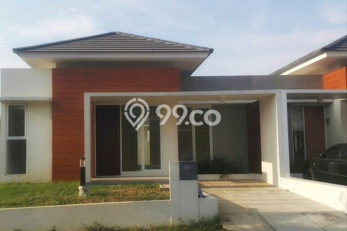 Jual Rumah Bagus Siap Huni LB 64m2 di Ngaliyan, Semarang Jual Rumah Bagus Siap Huni LB 64m2 di Ngaliyan, Semarang