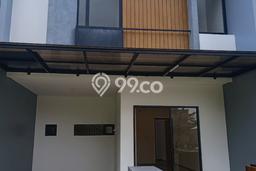 Rumah Strategis Modern Lb 72m2 di Sidorejo, Salatiga Rumah Strategis Modern Lb 72m2 di Sidorejo, Salatiga