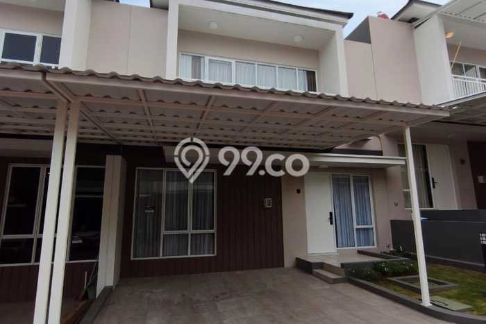 Sewa Rumah Harga Terjangkau di Manyaran Semarang Punya 4 Kamar Tidur Sewa Rumah Harga Terjangkau di Manyaran Semarang Punya 4 Kamar Tidur