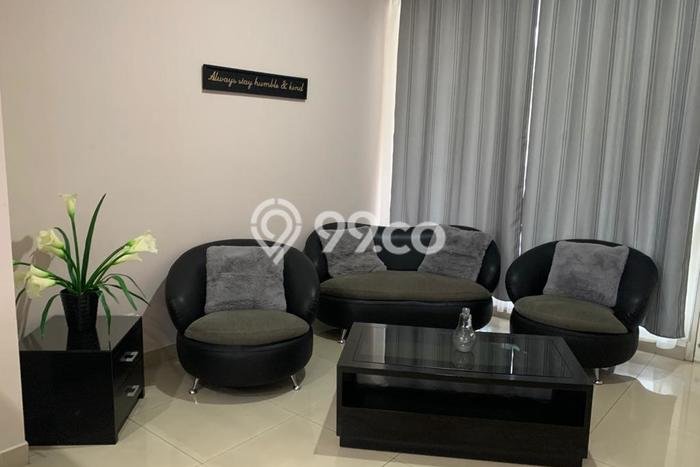 Jual Rumah Mewah Megah Dengan View Eksklusif di Candi Golf, Semarang Jual Rumah Mewah Megah Dengan View Eksklusif di Candi Golf, Semarang