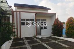 Rumah Strategis Modern Lb 42m2 di Banyumanik, Semarang Rumah Strategis Modern Lb 42m2 di Banyumanik, Semarang