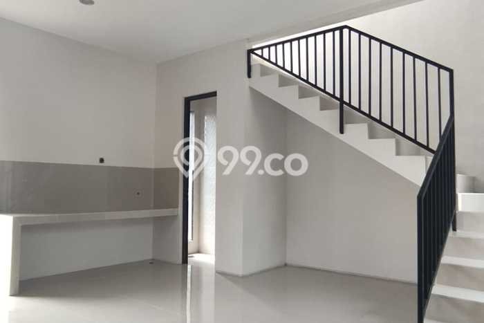 Dijual Cepat Rumah Bagus Siap Huni LB 75m2 di Ngaliyan, Semarang Dijual Cepat Rumah Bagus Siap Huni LB 75m2 di Ngaliyan, Semarang