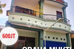 Rumah Modern 4 KT di Tlogosari Semarang Unfurnished Rumah Modern 4 KT di Tlogosari Semarang Unfurnished