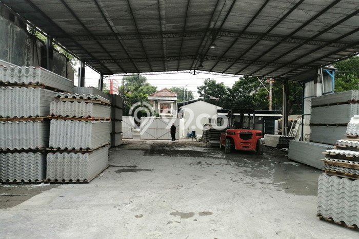 Gudang Bagus Dijual LB 200m2 Lokasi Strategis Semarang Area Cocok untuk Bisnis Gudang Bagus Dijual LB 200m2 Lokasi Strategis Semarang Area Cocok untuk Bisnis