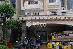 Jual Rumah Mewah Megah Dengan View Cantik di Ngesrep, Semarang Jual Rumah Mewah Megah Dengan View Cantik di Ngesrep, Semarang