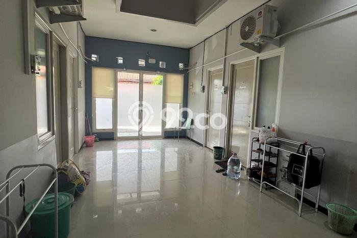 Kost Dijual Lokasi Strategis Rejosari Semarang 20 Kamar Tidur Kost Dijual Lokasi Strategis Rejosari Semarang 20 Kamar Tidur