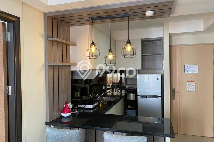 Apartemen Siap Huni 2 BR dengan Harga Terjangkau di Area Semarang Tengah, Semarang Apartemen Siap Huni 2 BR dengan Harga Terjangkau di Area Semarang Tengah, Semarang