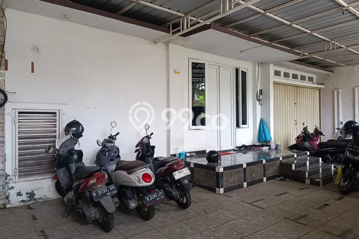 Kost untuk Dijual di Puri Anjasmoro Punya 24 Kamar Kost untuk Dijual di Puri Anjasmoro Punya 24 Kamar