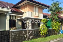 Dijual Rumah Eksklusif 4 KT di Kalicari, Semarang Dijual Rumah Eksklusif 4 KT di Kalicari, Semarang