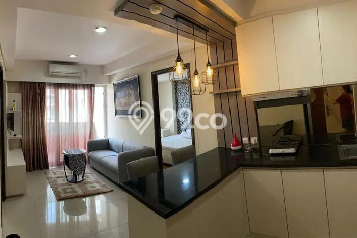 Apartemen Siap Huni 2 BR dengan Harga Terjangkau di Area Semarang Tengah, Semarang Apartemen Siap Huni 2 BR dengan Harga Terjangkau di Area Semarang Tengah, Semarang