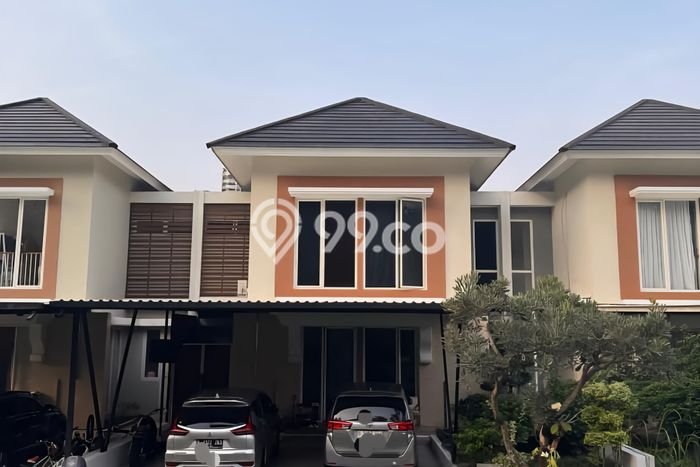 Dijual Rumah Mewah Megah Dengan View Cantik di BSB City, Semarang Dijual Rumah Mewah Megah Dengan View Cantik di BSB City, Semarang