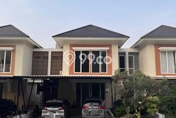 Dijual Rumah Mewah Megah Dengan View Cantik di BSB City, Semarang Dijual Rumah Mewah Megah Dengan View Cantik di BSB City, Semarang