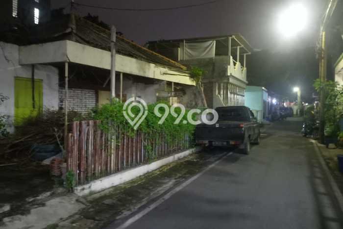 Tanah Kavling Dijual di Semarang dengan Spesifikasi 212m2 Tanah Kavling Dijual di Semarang dengan Spesifikasi 212m2