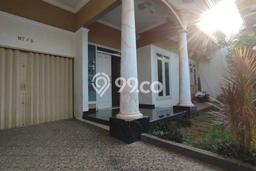 Rumah Asri di , 3 KT, Bebas Banjir Rumah Asri di , 3 KT, Bebas Banjir