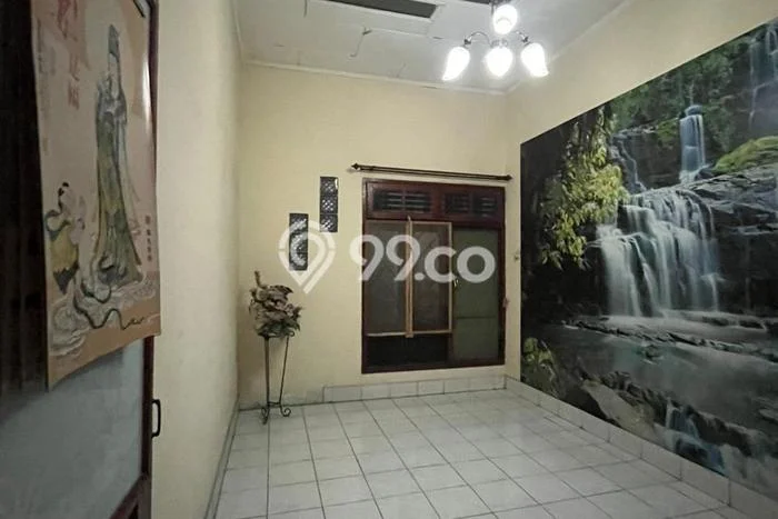 Rumah Lokasi Strategis di Kranggan, Semarang, Luas 119m2m² LB 100m2m² Rumah Lokasi Strategis di Kranggan, Semarang, Luas 119m2m² LB 100m2m²
