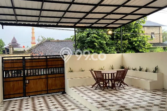 Hunian Nyaman Asri 3 KT Siap Huni di Ketileng Semarang Hunian Nyaman Asri 3 KT Siap Huni di Ketileng Semarang