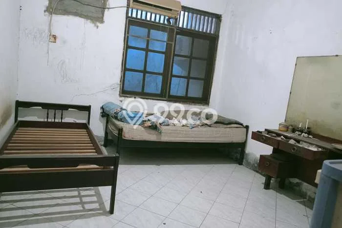 For Sale Hunian Rumah Terawat 3 KT di Tanah Mas, Semarang For Sale Hunian Rumah Terawat 3 KT di Tanah Mas, Semarang