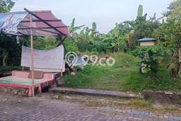 Tanah Kavling untuk Dijual di Gayamsari Semarang 704m2 Tanah Kavling untuk Dijual di Gayamsari Semarang 704m2