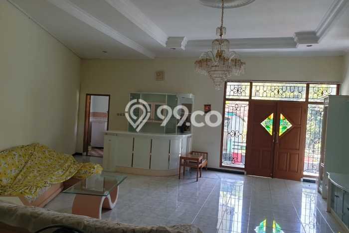 Vila Premium di Bandungan, Ukuran 650m2m², Dekat ke berbagai keperluan Vila Premium di Bandungan, Ukuran 650m2m², Dekat ke berbagai keperluan