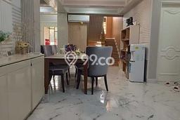 Siap Huni Rumah Mewah 5 Kamar di Candi Golf Dekat ke Mana Saja Siap Huni Rumah Mewah 5 Kamar di Candi Golf Dekat ke Mana Saja