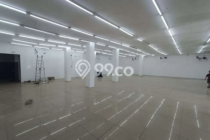 FOR RENT! Ruko di Pleburan Cocok untuk Bisnis 800m2 FOR RENT! Ruko di Pleburan Cocok untuk Bisnis 800m2