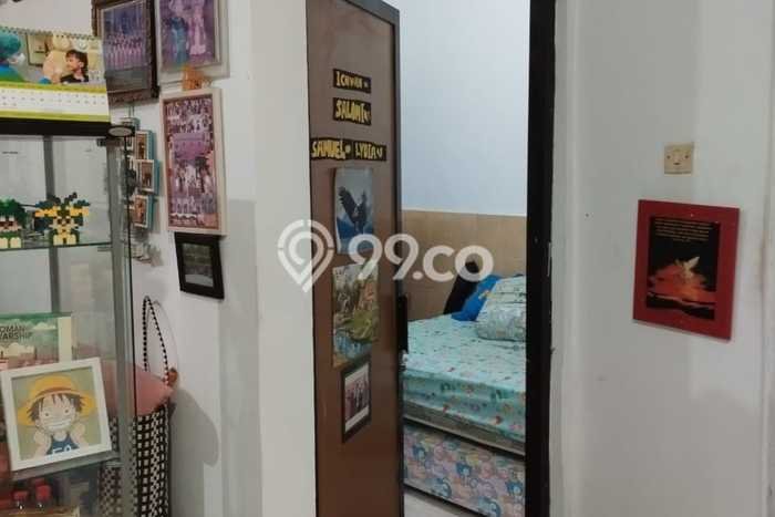 For Sale Hunian Rumah Terawat 3 Kamar di Tlogosari, Semarang For Sale Hunian Rumah Terawat 3 Kamar di Tlogosari, Semarang