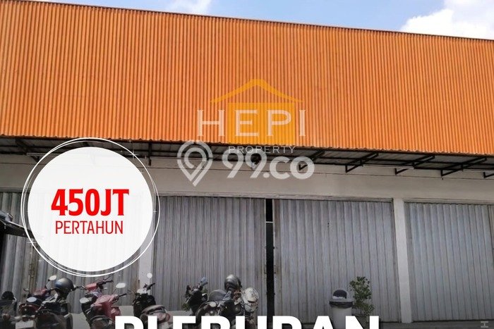 Unit Ruko Tersedia di Pleburan Spesifikasi LB 800m2 Unit Ruko Tersedia di Pleburan Spesifikasi LB 800m2