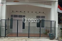Rumah Modern LB/LT 100m2/65m2 Siap Huni Area Sambiroto, Semarang Rumah Modern LB/LT 100m2/65m2 Siap Huni Area Sambiroto, Semarang