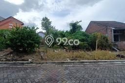 Tanah Dijual Lokasi Strategis di Semarang dengan Luas 250m2 Tanah Dijual Lokasi Strategis di Semarang dengan Luas 250m2