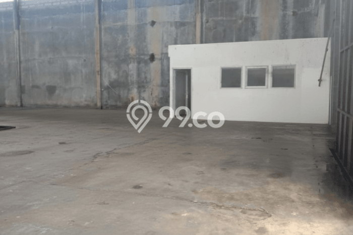 Lokasi Strategis! Dijual Gudang Bisnis di Semarang Utara, Semarang Kondisi Baik Lokasi Strategis! Dijual Gudang Bisnis di Semarang Utara, Semarang Kondisi Baik