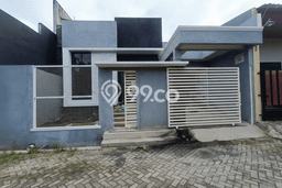 Rumah Modern 3 KT LT 240m2 di Tanah Mas Rumah Modern 3 KT LT 240m2 di Tanah Mas