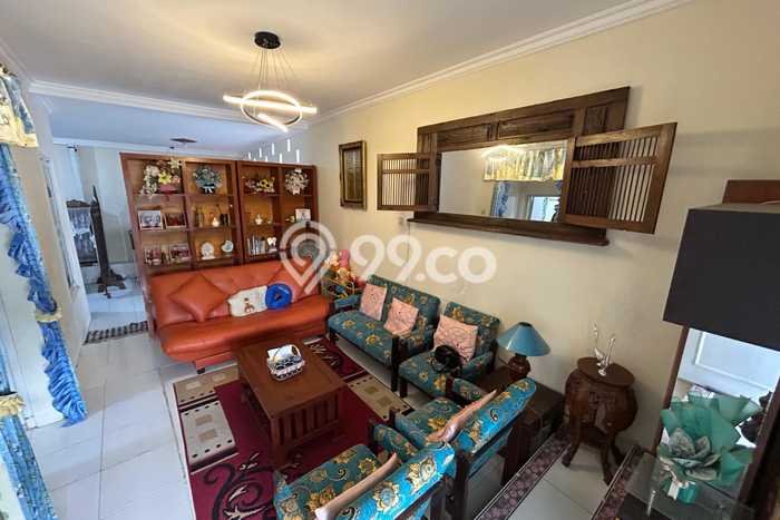 Rumah Minimalis LB/LT 62m2/72m2 Siap Huni Area Greenwood, Semarang Rumah Minimalis LB/LT 62m2/72m2 Siap Huni Area Greenwood, Semarang