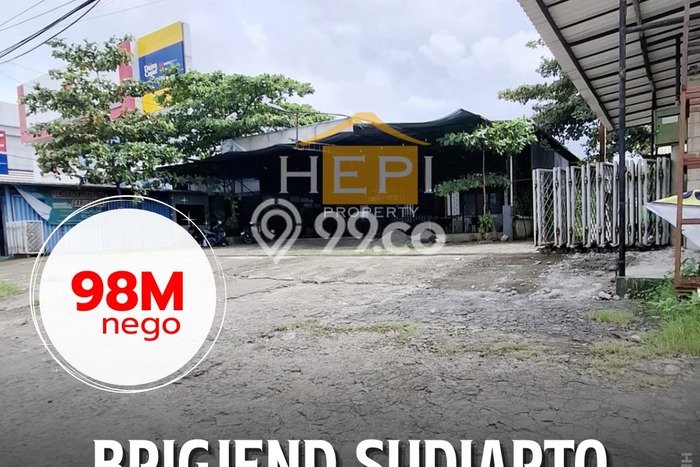 Gudang Bagus Dijual LB 2000m2 Lokasi Strategis Semarang Area Cocok untuk Bisnis Gudang Bagus Dijual LB 2000m2 Lokasi Strategis Semarang Area Cocok untuk Bisnis