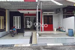 Hunian Nyaman Asri 2 KT Siap Huni di Sambiroto Semarang Hunian Nyaman Asri 2 KT Siap Huni di Sambiroto Semarang