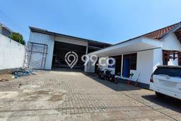 FOR RENT! Gudang di Simongan Cocok untuk Bisnis 220m2 FOR RENT! Gudang di Simongan Cocok untuk Bisnis 220m2