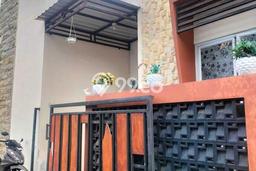 Kost Dijual Lokasi Gayamsari, Semarang, 10 KT, 10 KM, 200m2 Kost Dijual Lokasi Gayamsari, Semarang, 10 KT, 10 KM, 200m2
