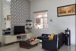 Dijual Rumah Eksklusif 3 KT di Graha Padma, Semarang Dijual Rumah Eksklusif 3 KT di Graha Padma, Semarang