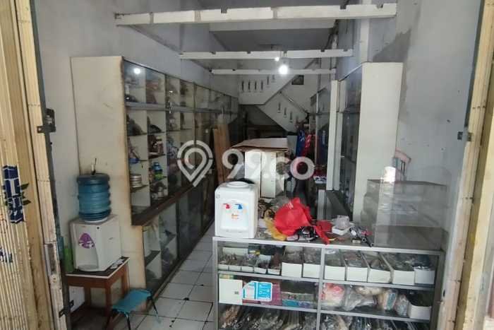 Area Ramai! Komersial Dijual di Cabean untuk Bisnis Luas Bangunan 750m2 Area Ramai! Komersial Dijual di Cabean untuk Bisnis Luas Bangunan 750m2