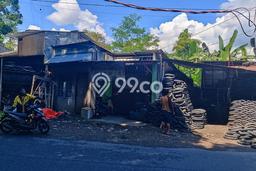 Dijual Tanah Lokasi Jatingaleh, Semarang Seluas 811m2 Dijual Tanah Lokasi Jatingaleh, Semarang Seluas 811m2