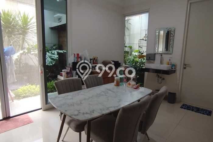Dijual Rumah Mewah Megah Dengan View Cantik di BSB City, Semarang Dijual Rumah Mewah Megah Dengan View Cantik di BSB City, Semarang