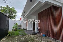 Hunian Super Mewah dengan Akses Paling Strategis di Bukit Sari, Semarang Hunian Super Mewah dengan Akses Paling Strategis di Bukit Sari, Semarang