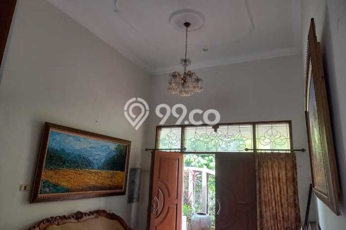 Dijual Rumah 3 Kamar Lokasi Ideal Nyaman dan Strategis di Banyumanik Dijual Rumah 3 Kamar Lokasi Ideal Nyaman dan Strategis di Banyumanik