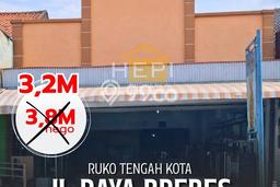 Untuk Dijual Komersial di Brebes Brebes LT 449m2 / LB 449m2 Untuk Dijual Komersial di Brebes Brebes LT 449m2 / LB 449m2