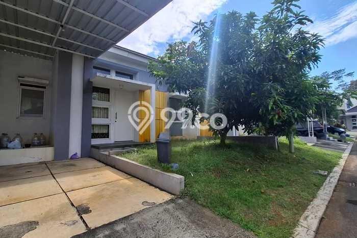 Rumah Luas Asri 2 KT Siap Huni di BSB City Semarang Rumah Luas Asri 2 KT Siap Huni di BSB City Semarang