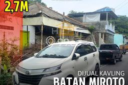 Tanah Kavling Dijual di Semarang dengan Spesifikasi 212m2 Tanah Kavling Dijual di Semarang dengan Spesifikasi 212m2