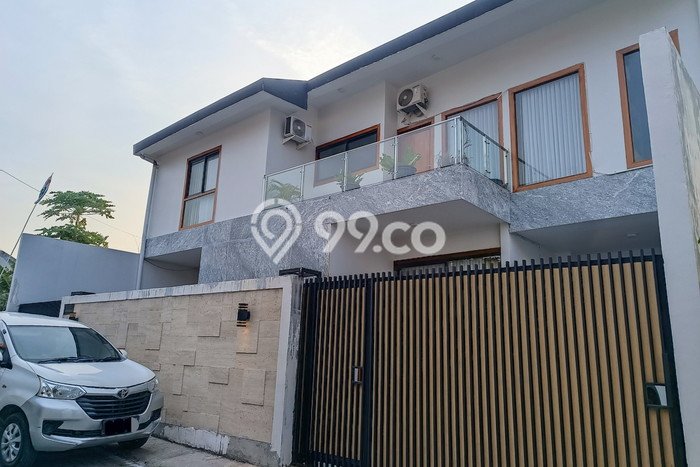 Dijual Rumah Mewah Elegan Dengan View Eksklusif di Sendangmulyo, Semarang Dijual Rumah Mewah Elegan Dengan View Eksklusif di Sendangmulyo, Semarang