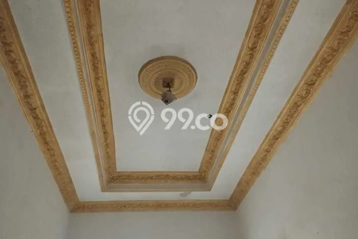 Dijual Rumah Strategis Bagus Punya 4 KT di Argomulyo Salatiga SHM Dijual Rumah Strategis Bagus Punya 4 KT di Argomulyo Salatiga SHM