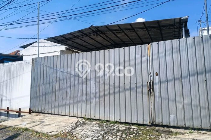 Gudang Bagus Dijual LB 200m2 Lokasi Strategis Semarang Area Cocok untuk Bisnis Gudang Bagus Dijual LB 200m2 Lokasi Strategis Semarang Area Cocok untuk Bisnis
